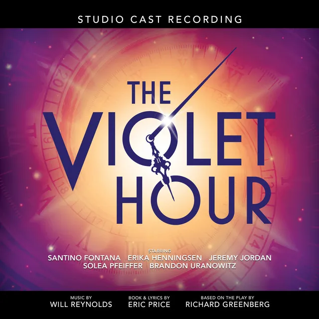 The Violet Hour (Finale)