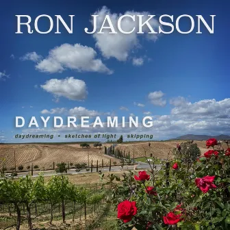 Daydreaming by Ron Jackson