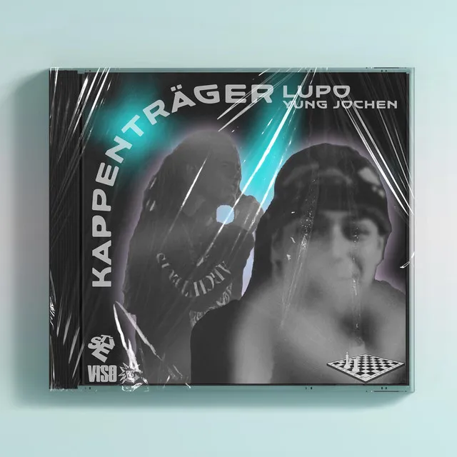 Kappenträger