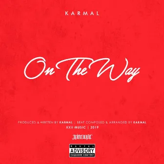 On the Way by Karmal