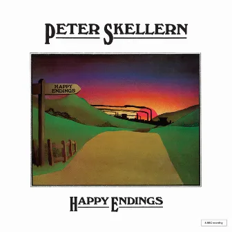 Happy Endings by Peter Skellern