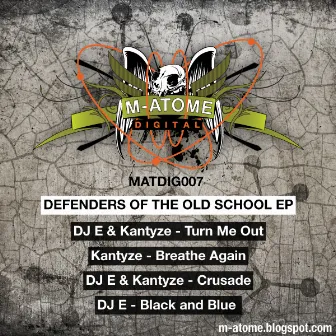 M-Atome Digital 007 by DJ E (UK)