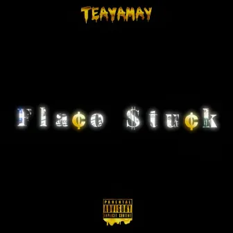 Flaco Stuck by TeaYaMay