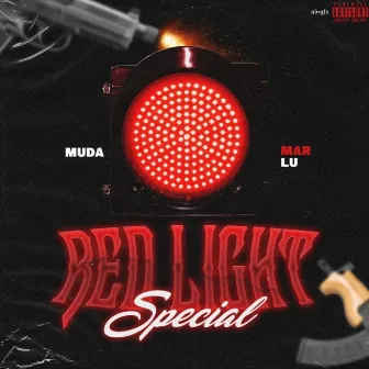 Red Light Special by Mar Lu