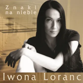 Znaki na niebie by Iwona Loranc