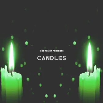 Candles by Dee Miinor