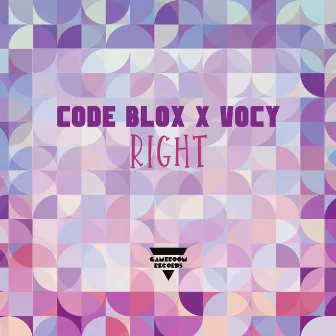 Right by Code Blox