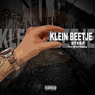 Klein Beetje by Steef