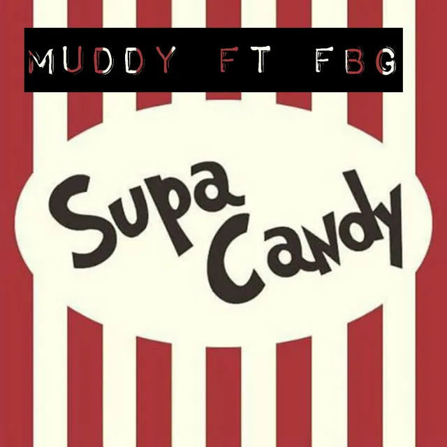 Supa Candy