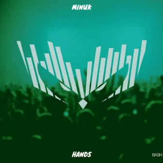 Hands by Minuk