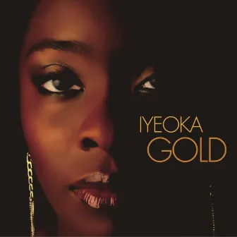 Gold by Iyeoka