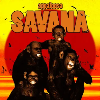 Savana by Appaloosa