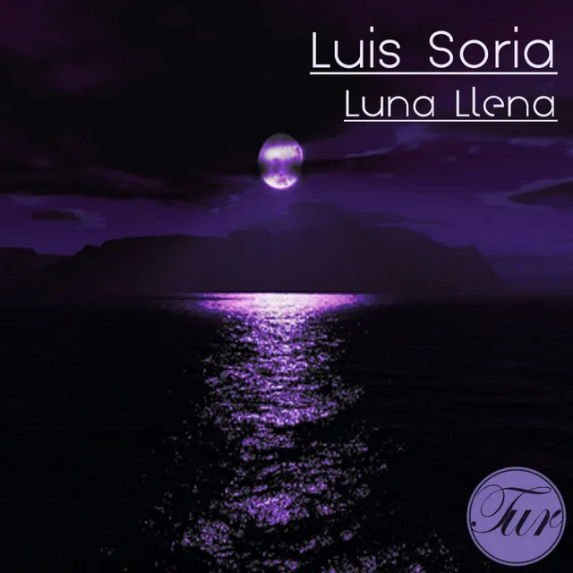 Luna Llena - Original Mix