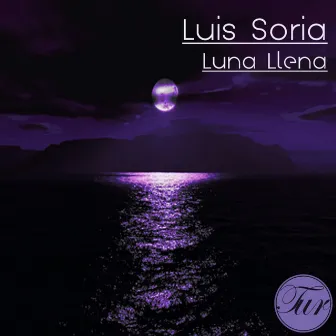 Luna Llena by Luis Soria