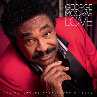 Love by George McCrae