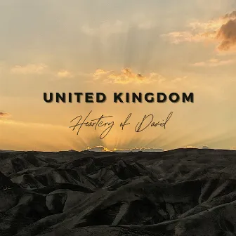 United Kingdom by Heartcry of David