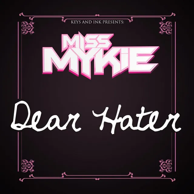 Dear Hater