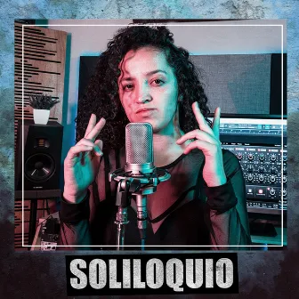 Soliloquio by Paloma Dark Black