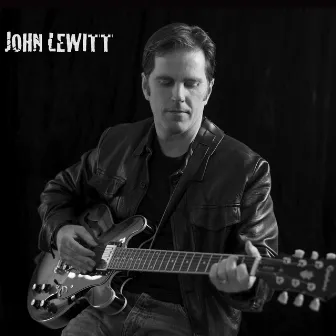 John Lewitt by John Lewitt