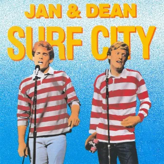 Surf City by Jan & Dean