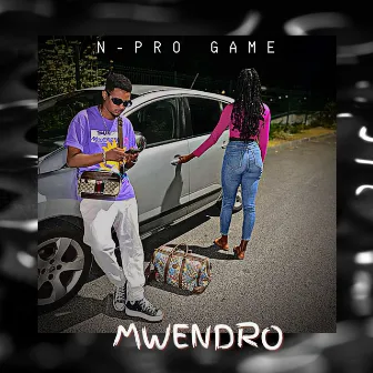 Mwendro by N-Pro Game