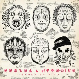 Pounda & Nomodico by Pounda & Nomodico