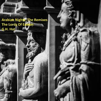 Arabian Nights (The Remixes) by The Lords Of Easton