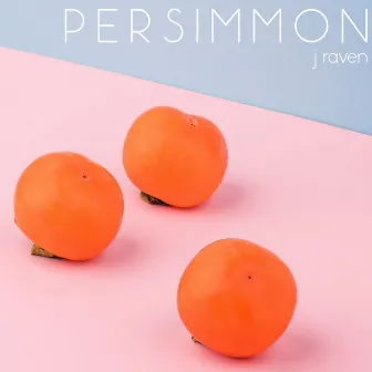 Persimmon by j raven