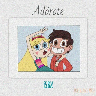 Adórote by iSBX