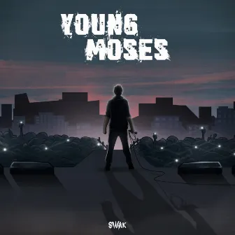 Young Moses by Swak__itis