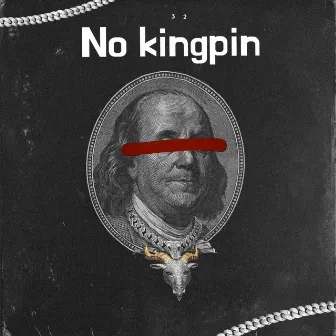 No Kingpin by Doug Solid