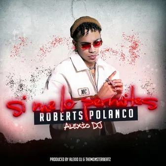 Si Me Lo Permites by Alexio DJ