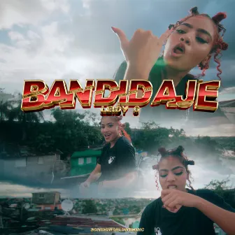 Bandidaje by Izy Music