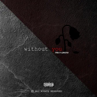 Without You by Massi Wrong