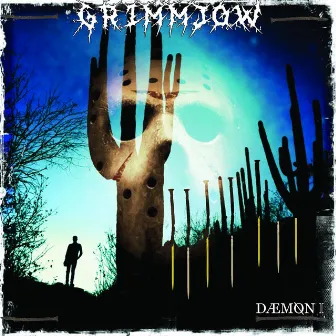 Dæmon I by Grimmjøw