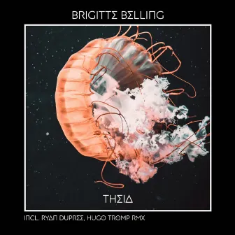 Theia by Brigitte Belling