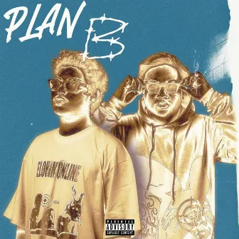 plan b by Yanhe