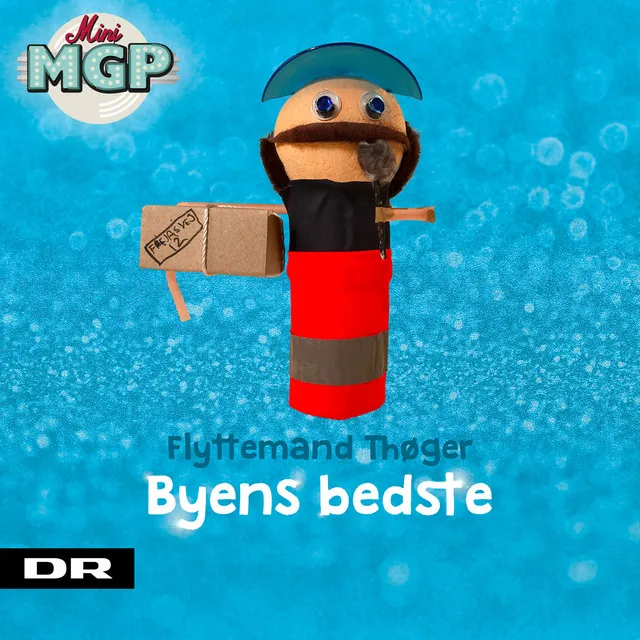 Byens Bedste (feat. Søren Mikkelsen)