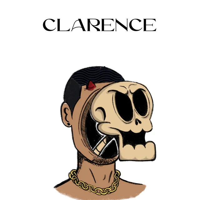 clarence