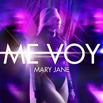 Me Voy by Mary Jane