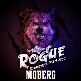 Rogue 2017 by Moberg