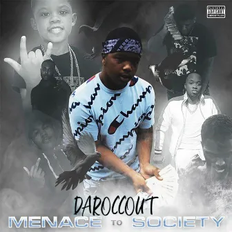 Menace to Society by Daroccout