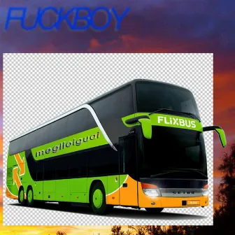 FLIXBUS by MEGLIOIGUAI