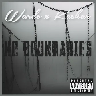 No Boundaries by Wardo