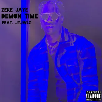 Demon Time by Zeke Jaye