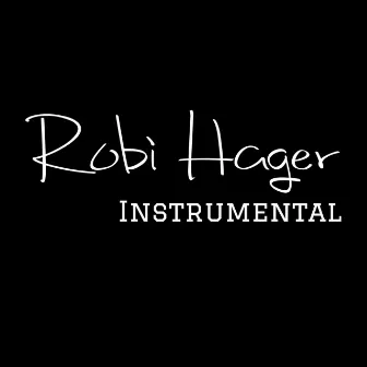 Strings by Robi Hager