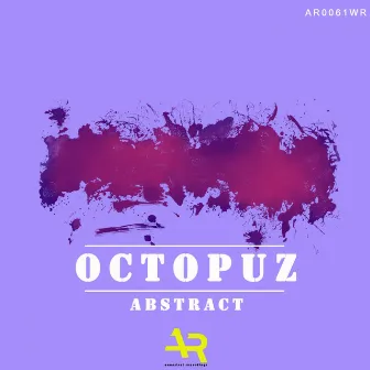 Abstract by Octopuz