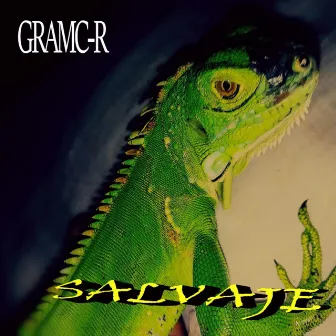 Salvaje by GramC-R