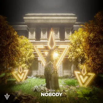 Nobody by JESSV