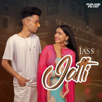 Jatti by Jass